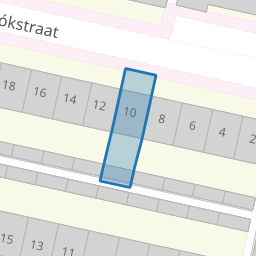 Perceel AML01-I-4073