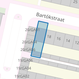 Perceel AML01-I-4077