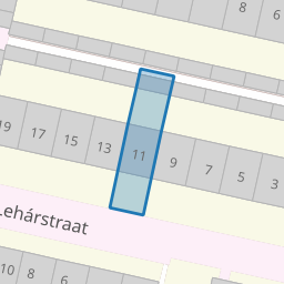 Perceel AML01-I-4082