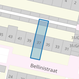 Perceel AML01-I-4095