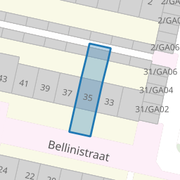 Perceel AML01-I-4096