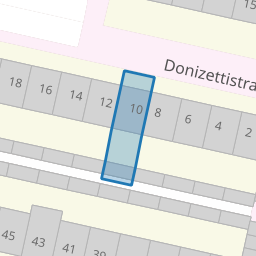 Perceel AML01-I-4103