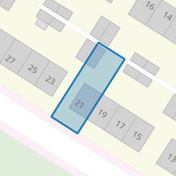 Perceel AML01-I-4141