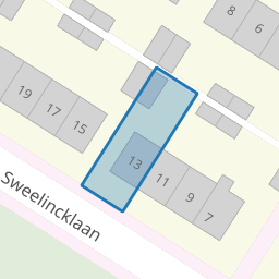 Perceel AML01-I-4145