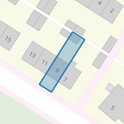 Perceel AML01-I-4147