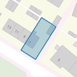 Perceel AML01-I-4148