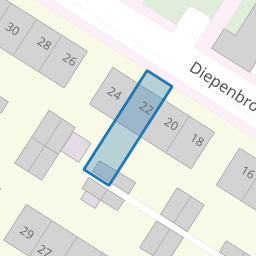 Perceel AML01-I-4150