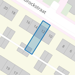 Perceel AML01-I-4155