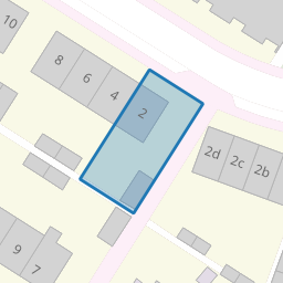 Perceel AML01-I-4160