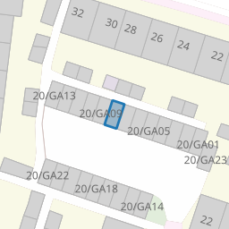 Perceel AML01-I-4167