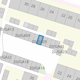 Perceel AML01-I-4170