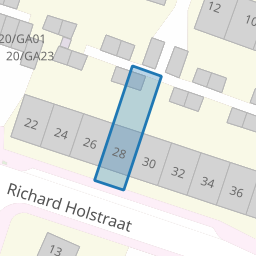 Perceel AML01-I-4188