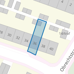 Perceel AML01-I-4192