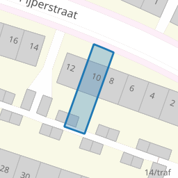 Perceel AML01-I-4199