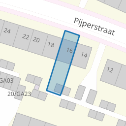 Perceel AML01-I-4202