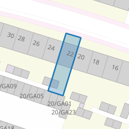 Perceel AML01-I-4205