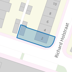 Perceel AML01-I-4236