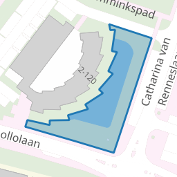 Perceel AML01-I-4288