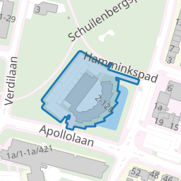 Perceel AML01-I-4289