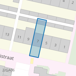 Perceel AML01-I-4363