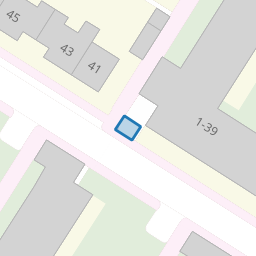 Perceel AML01-I-4547