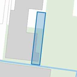 Perceel AML01-I-4582