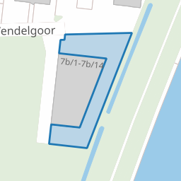 Perceel AML01-I-4650