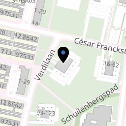 Appartement AML01 I 4653 19