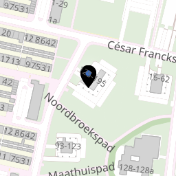 Appartement AML01 I 4653 23