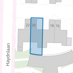 Perceel AML01-I-4668