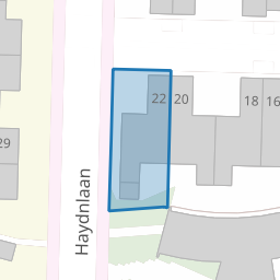 Perceel AML01-I-4669