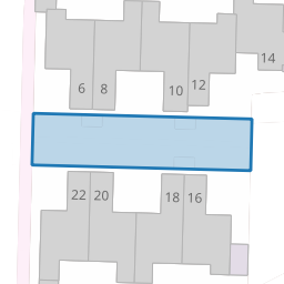 Perceel AML01-I-4670