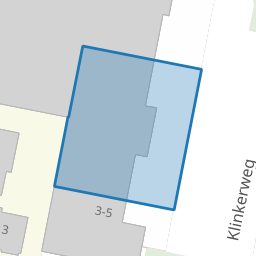 Perceel AML01-I-4707