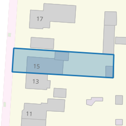 Perceel AML01-K-1022