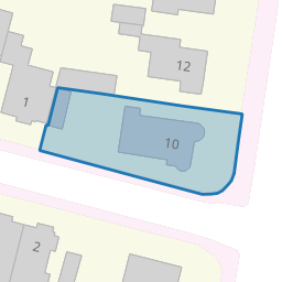 Perceel AML01-K-1065