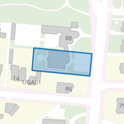 Perceel AML01-K-1090