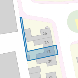 Perceel AML01-K-1100