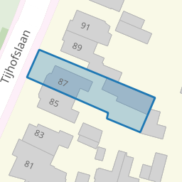 Perceel AML01-K-1182