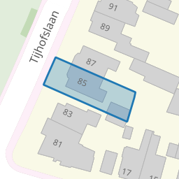 Perceel AML01-K-1183