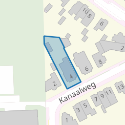 Perceel AML01-K-1185