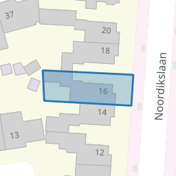 Perceel AML01-K-1186