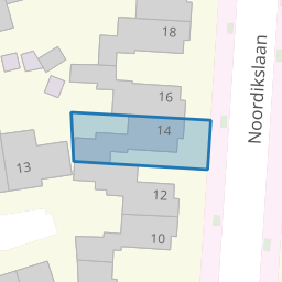 Perceel AML01-K-1187