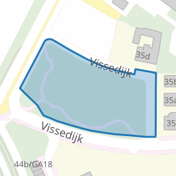 Perceel AML01-K-1300