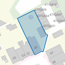 Perceel AML01-K-1334
