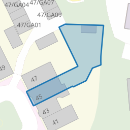 Perceel AML01-K-1350
