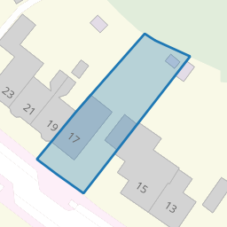 Perceel AML01-K-1364