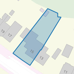 Perceel AML01-K-1365