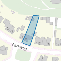 Perceel AML01-K-1368