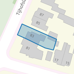Perceel AML01-K-1405