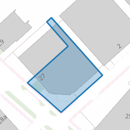 Perceel AML01-K-1422